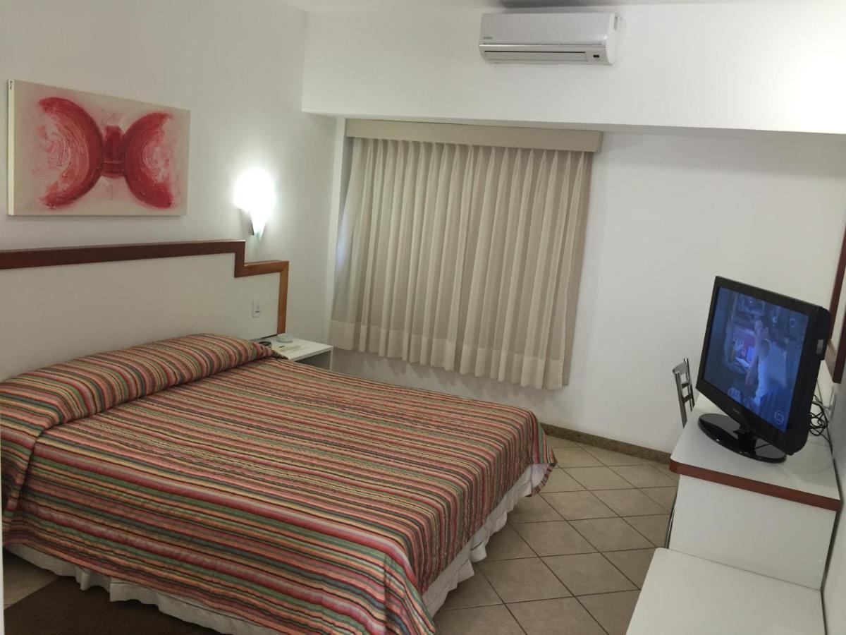 Lord Plaza Hotel 泰谢拉迪弗雷塔斯 外观 照片