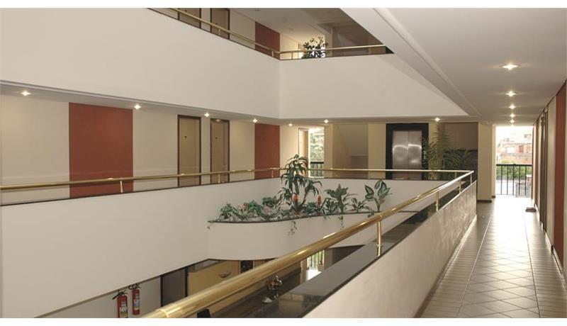 Lord Plaza Hotel 泰谢拉迪弗雷塔斯 外观 照片